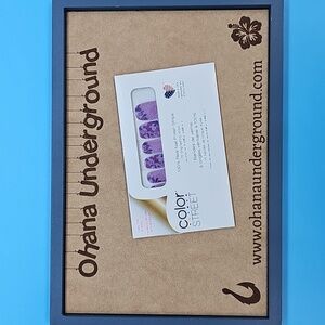 ColorStreet Nail Strips *Glad You Camo*